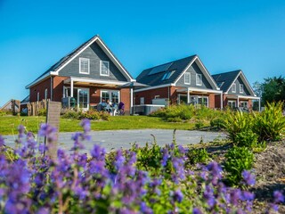 Villa Medemblik Außenaufnahme 2