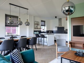 Villa Medemblik Außenaufnahme 4