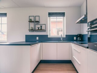 Villa Medemblik Außenaufnahme 7