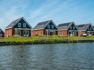 Ferienhaus Medemblik Außenaufnahme 12