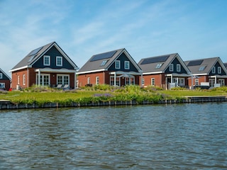 Villa Medemblik Outdoor Recording 13