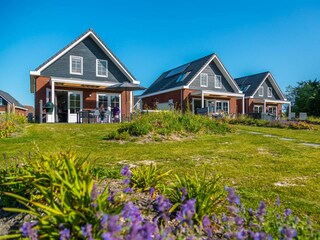 Ferienhaus Medemblik Außenaufnahme 13