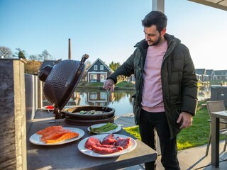 Villa Medemblik Außenaufnahme 16