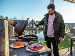 Villa Medemblik Outdoor Recording 16