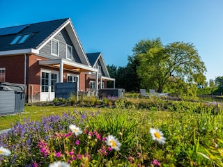 Ferienhaus Medemblik Außenaufnahme 16