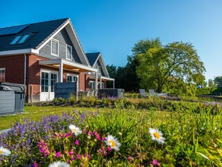 Villa Medemblik Outdoor Recording 17