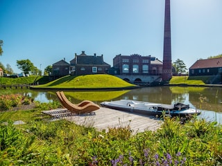 Villa Medemblik Outdoor Recording 18