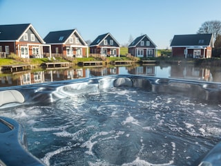 Ferienhaus Medemblik Außenaufnahme 18