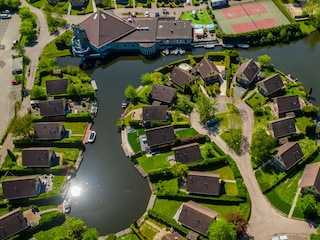 Ferienhaus Medemblik Außenaufnahme 21