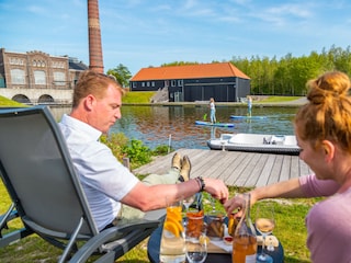 Ferienhaus Medemblik Außenaufnahme 26