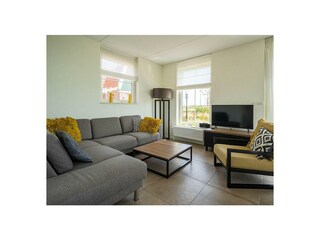 Ferienhaus Uitdam Außenaufnahme 2