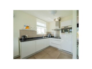 Ferienhaus Uitdam Außenaufnahme 4