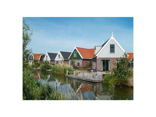 Holiday house Uitdam Outdoor Recording 11