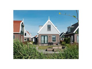 Holiday house Uitdam Outdoor Recording 1