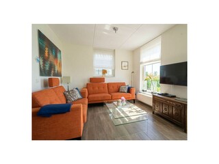 Ferienhaus Uitdam Außenaufnahme 2