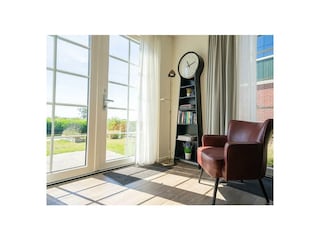 Ferienhaus Uitdam Außenaufnahme 4