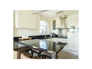 Ferienhaus Uitdam Außenaufnahme 5