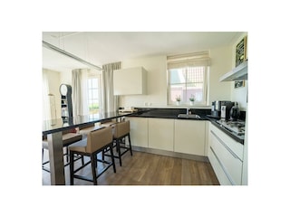 Ferienhaus Uitdam Außenaufnahme 6