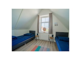 Ferienhaus Uitdam Außenaufnahme 10