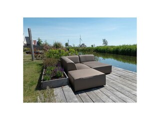 Holiday house Uitdam Outdoor Recording 16