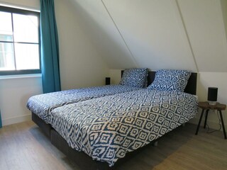 Holiday house Uitdam Outdoor Recording 6