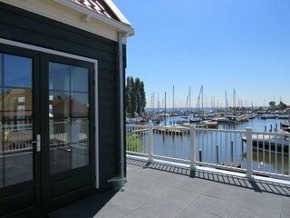 Ferienhaus Uitdam Außenaufnahme 7