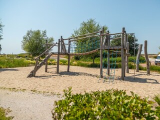 Ferienhaus Uitdam Außenaufnahme 8