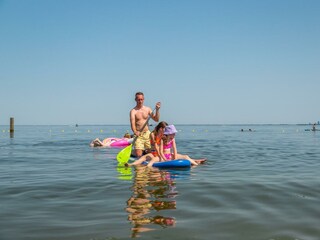 Holiday house Uitdam Outdoor Recording 9