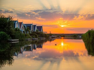 Holiday house Uitdam Outdoor Recording 10
