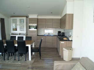 Ferienhaus IJhorst Außenaufnahme 3