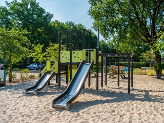 Ferienhaus IJhorst Außenaufnahme 7