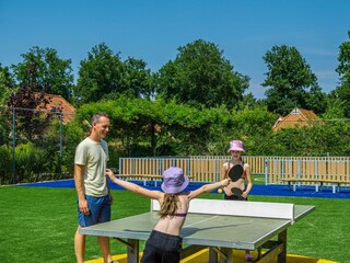 Ferienhaus IJhorst Außenaufnahme 8