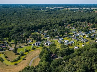 Ferienhaus IJhorst Außenaufnahme 10