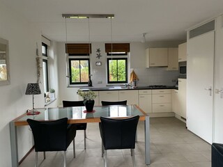 Ferienhaus Schoorl Außenaufnahme 2