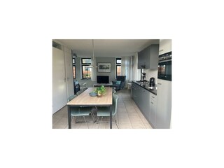 Ferienhaus Schoorl Außenaufnahme 2