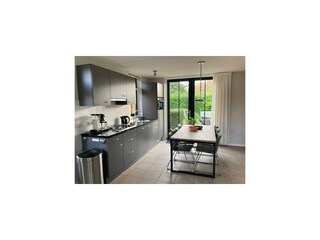 Ferienhaus Schoorl Außenaufnahme 3