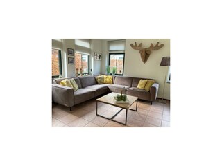 Ferienhaus Schoorl Außenaufnahme 5