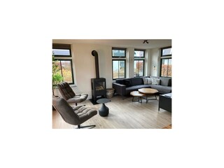 Holiday house Schoorl Outdoor Recording 6