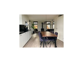 Ferienhaus Schoorl Außenaufnahme 7