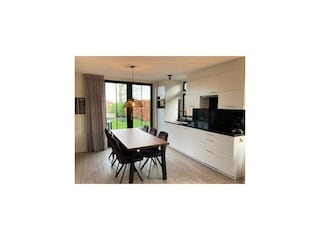 Ferienhaus Schoorl Außenaufnahme 8