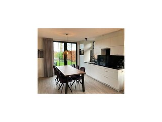 Holiday house Schoorl Outdoor Recording 8