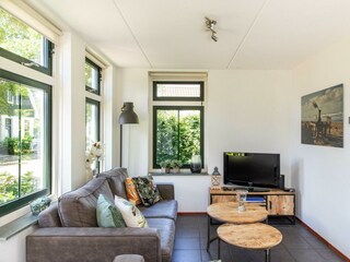 Ferienhaus Schoorl Außenaufnahme 13