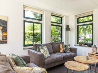 Ferienhaus Schoorl Außenaufnahme 14