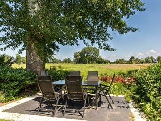 Holiday house Schoorl Outdoor Recording 17