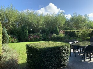 Holiday house Schoorl Outdoor Recording 18