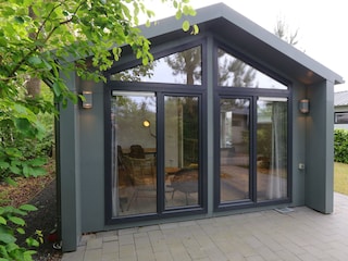 Ferienhaus Lunteren Außenaufnahme 11