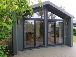 Holiday house Lunteren Outdoor Recording 11