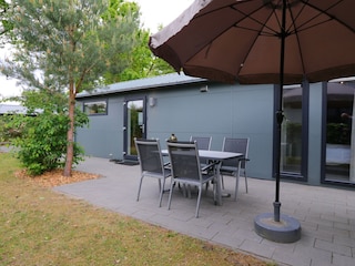Holiday house Lunteren Outdoor Recording 15