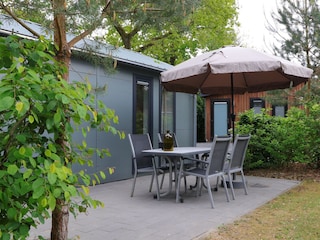Ferienhaus Lunteren Außenaufnahme 16