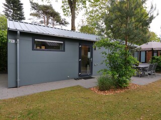 Ferienhaus Lunteren Außenaufnahme 17